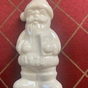 GOEBEL VINTAGE CHRISTMAS ORNAMENT